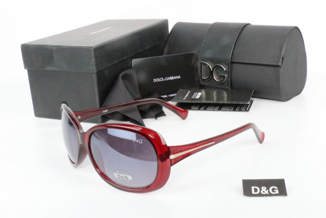 D&G Boutique Sunglasses 034